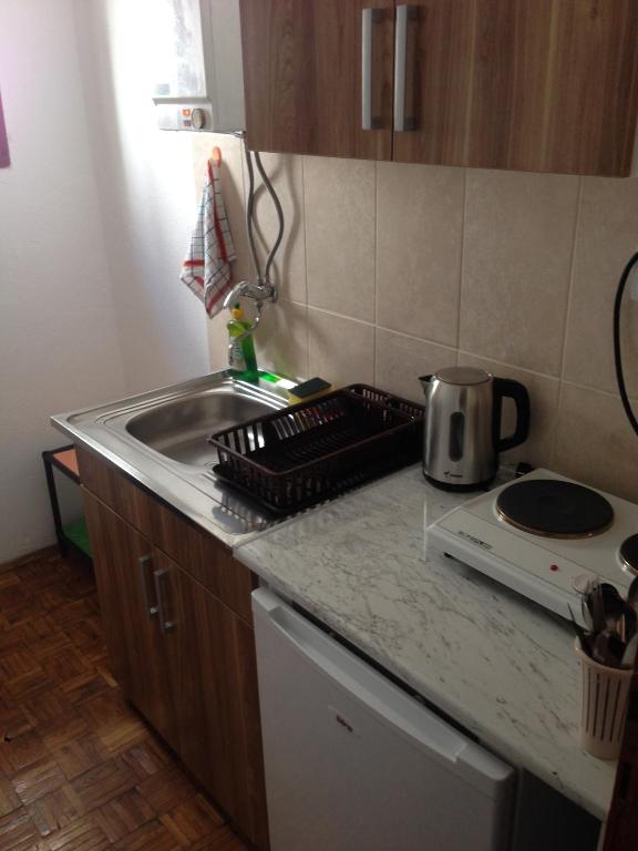 Apartments Aleksic - 10