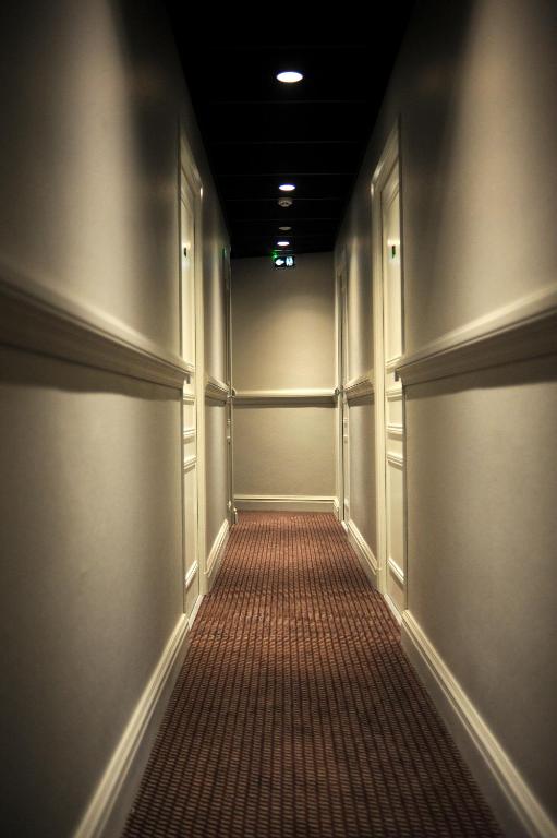 Hotel Albert 1er - Resim 35