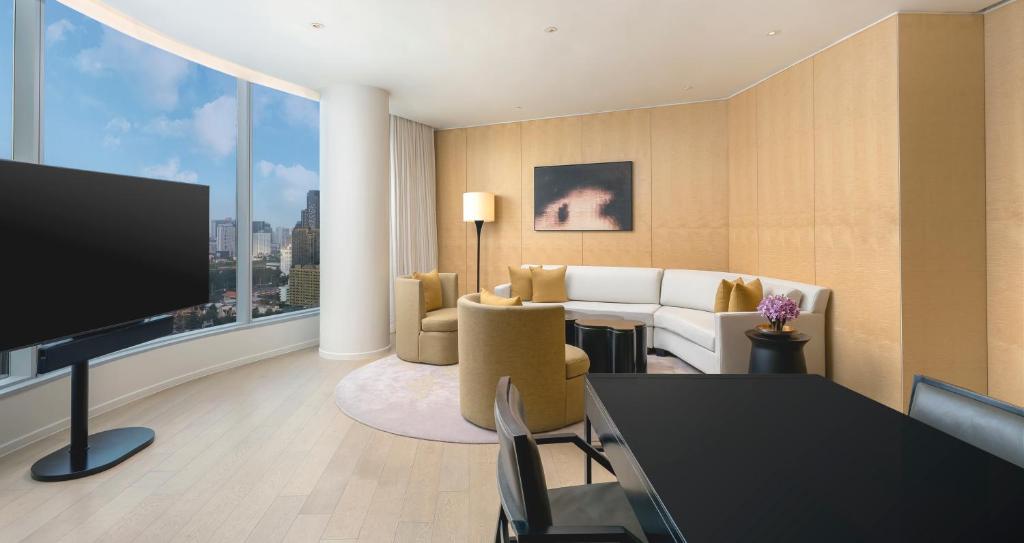 Park Hyatt Bangkok - Resim 17