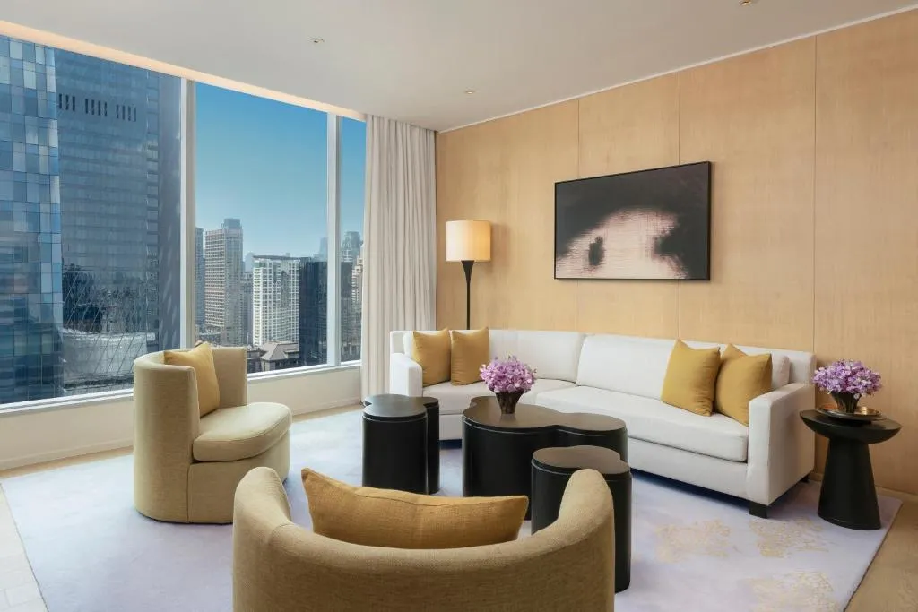 Executive Suite