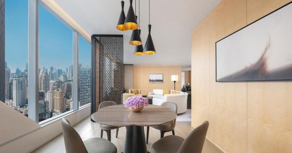 Park Hyatt Bangkok - Resim 25