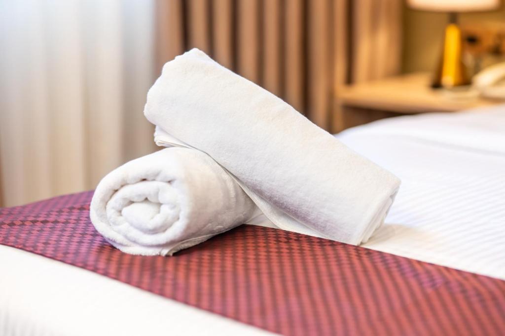 Raj Residencies - 11