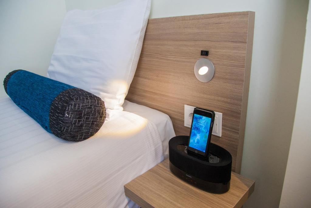 Hotel Library Amsterdam - Resim 28