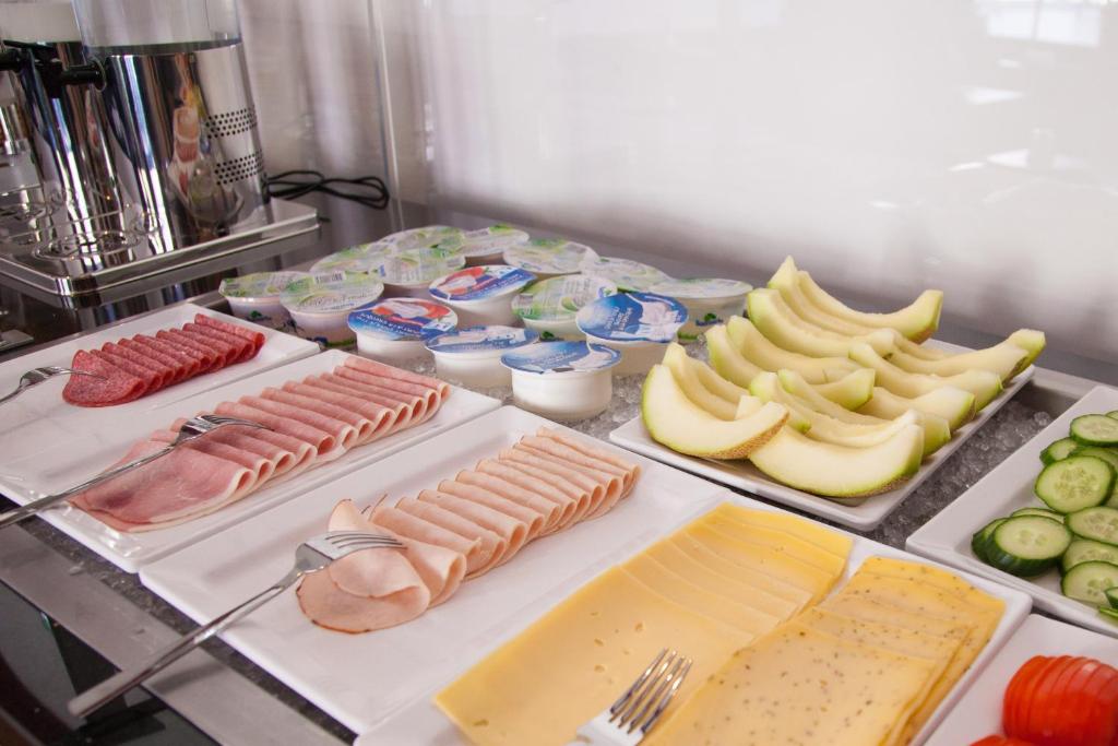 Hotel Library Amsterdam - Resim 24