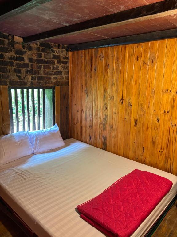 Hoàng Công Bản Giốc Homestay - 3