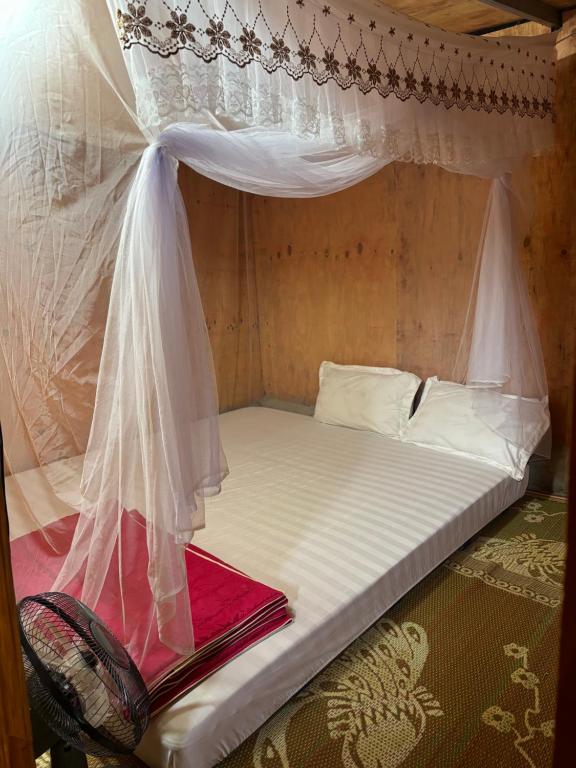 Hoàng Công Bản Giốc Homestay - 2