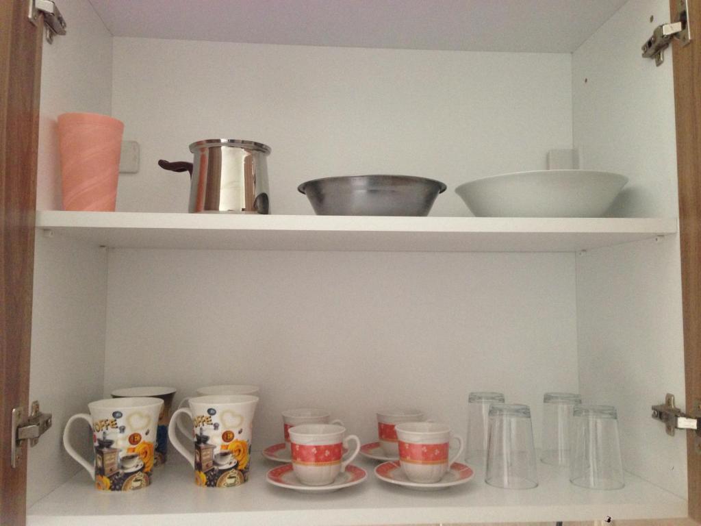 Apartments Aleksic - 11