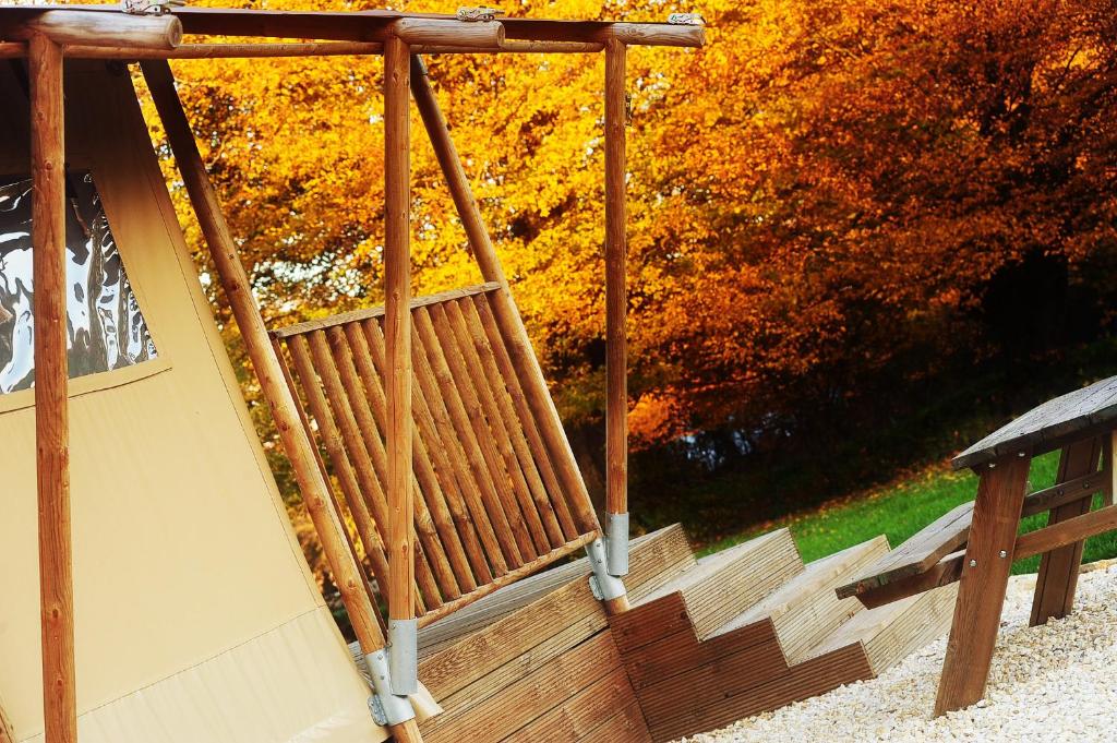 Fotografie z fotogalerie ubytování Kimaro Farmhouse v destinaci Colméry