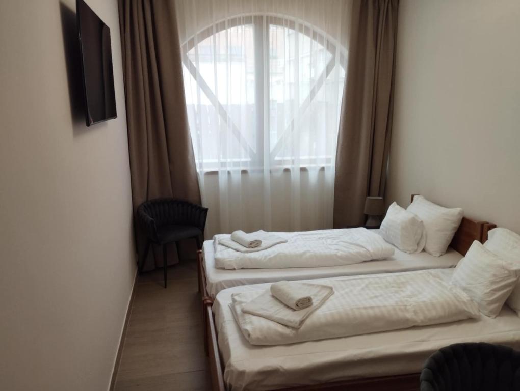 Régi Posta Hotel és Étterem - Resim 11