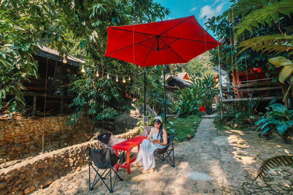 Himdoihome Maekampong - Resim 13