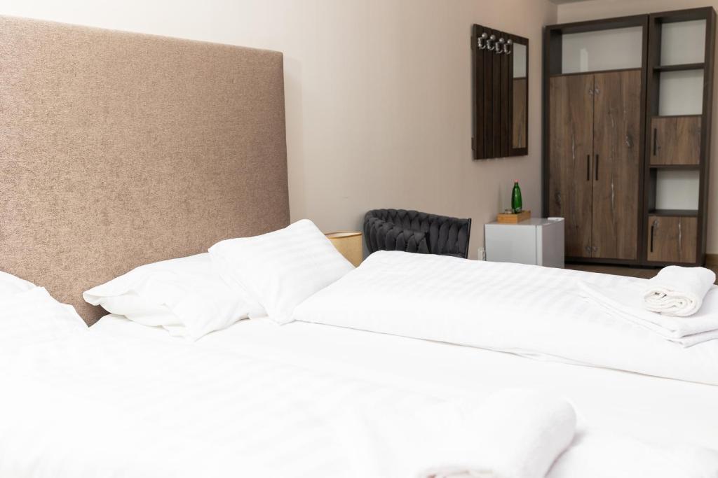 Régi Posta Hotel és Étterem - Resim 6