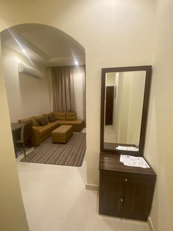 Fotografie z fotogalerie ubytování Weekend Residence Al Zahraa v destinaci Salalah