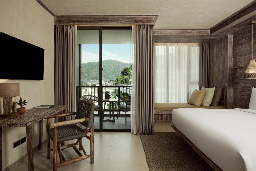 Dinso Resort & Villas Phuket, Vignette Collection by IHG - 15