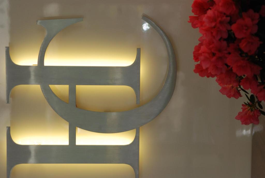 Fotografie z fotogalerie ubytování Hotel Campion v Miláně