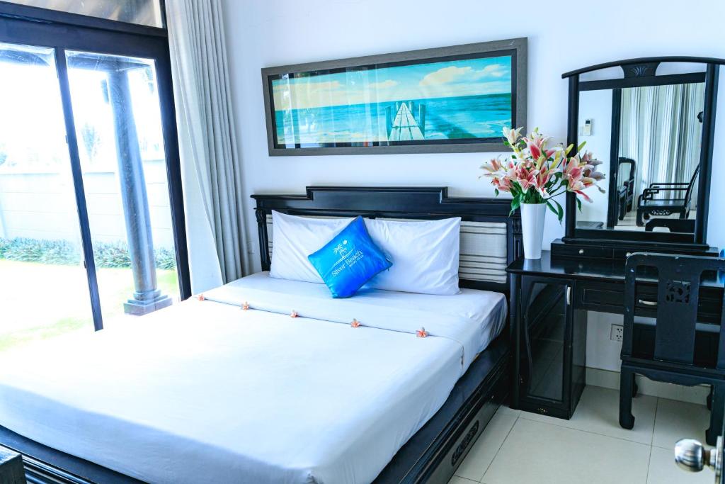 Biệt Thự - Trước Biển