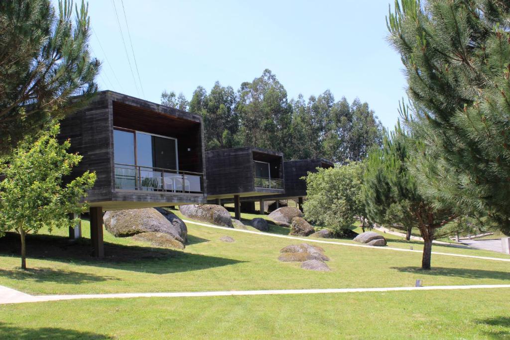 Paraíso Villas & Spa - Resim 41