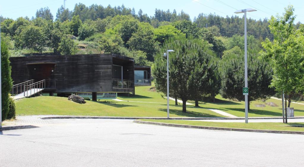 Paraíso Villas & Spa - Resim 42