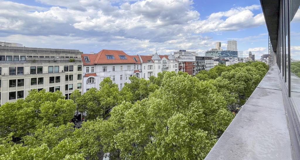 Best Western Plus Plaza Berlin Kurfürstendamm - Resim 28