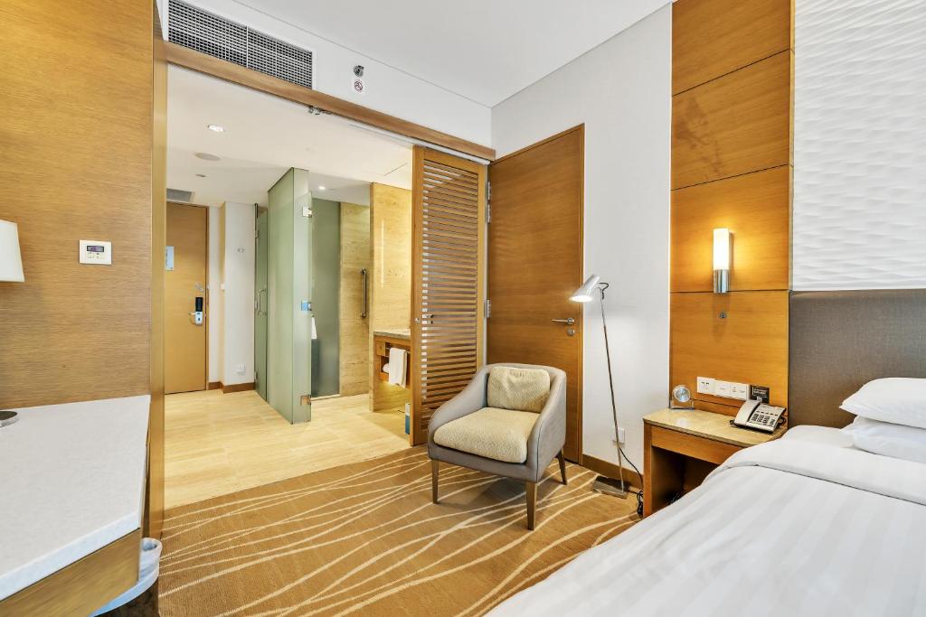JEN Singapore Orchardgateway by Shangri-La photo