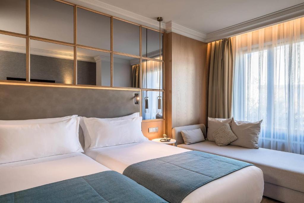 Barceló Emperatriz - Resim 40