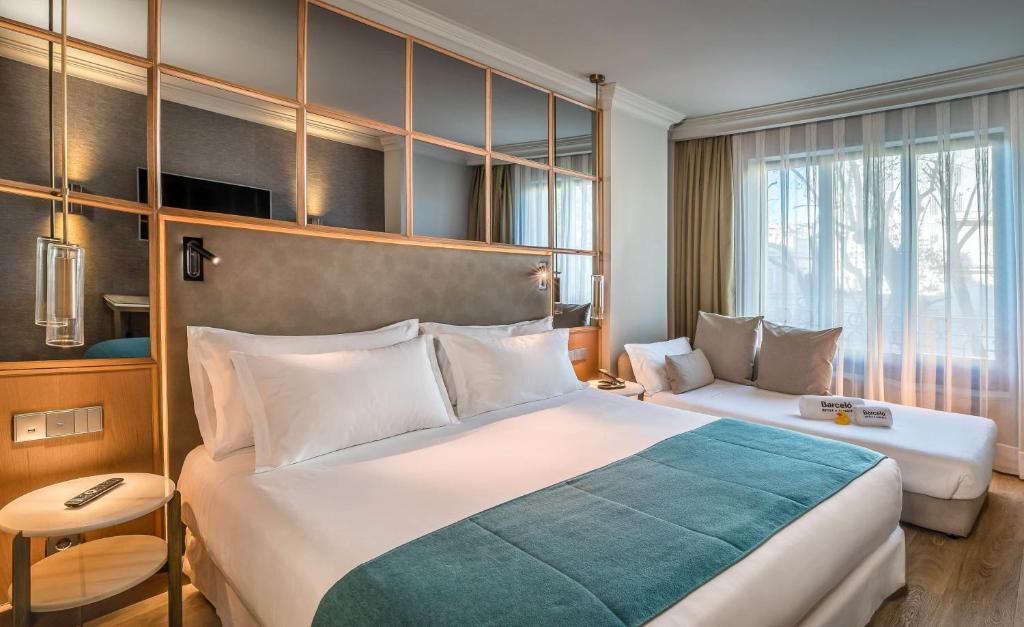 Barceló Emperatriz - Resim 42