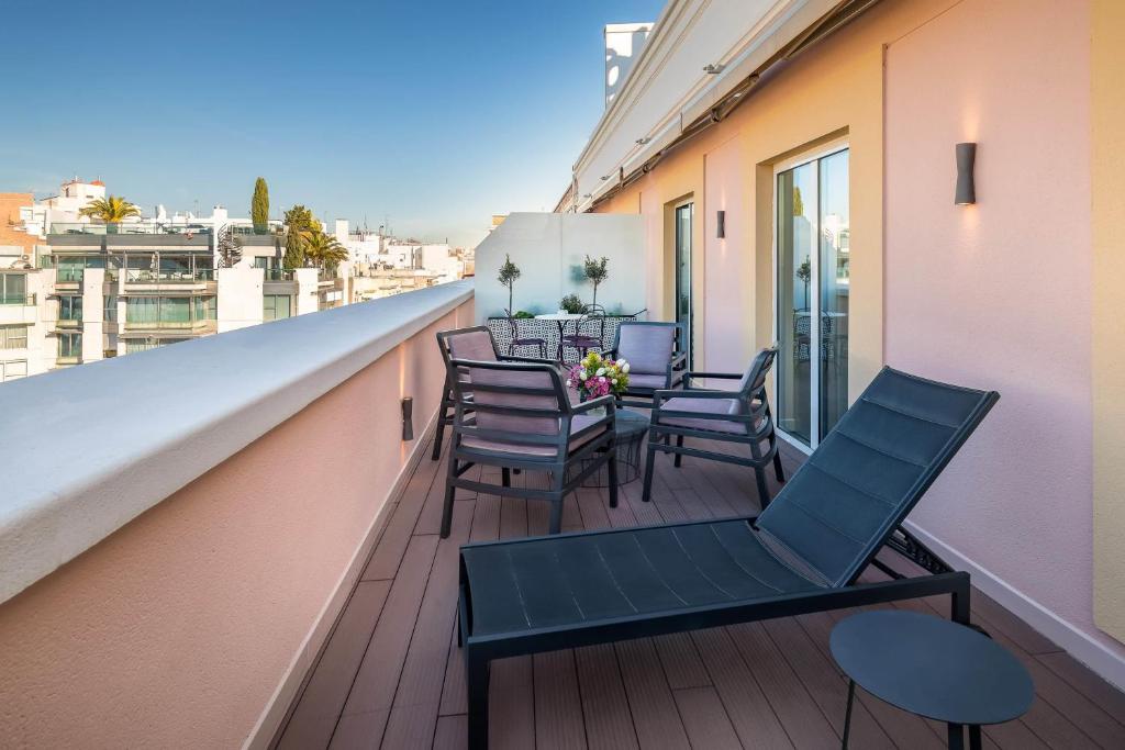 Barceló Emperatriz - Resim 4