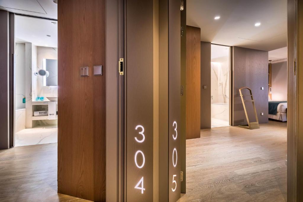 Barceló Emperatriz - Quarto Familiar (2 Adultos + 2 Crianças)