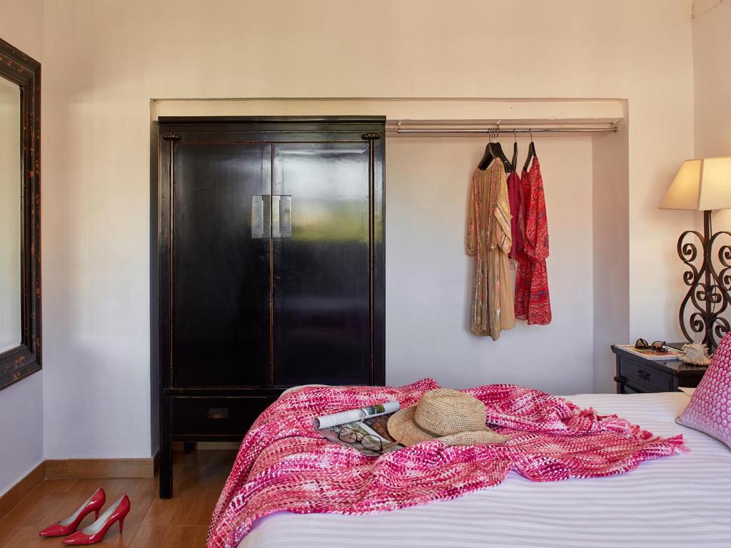 Lodgingmalaga Plaza Constitucion - 8