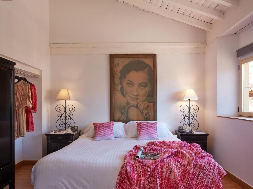 Lodgingmalaga Plaza Constitucion - 9