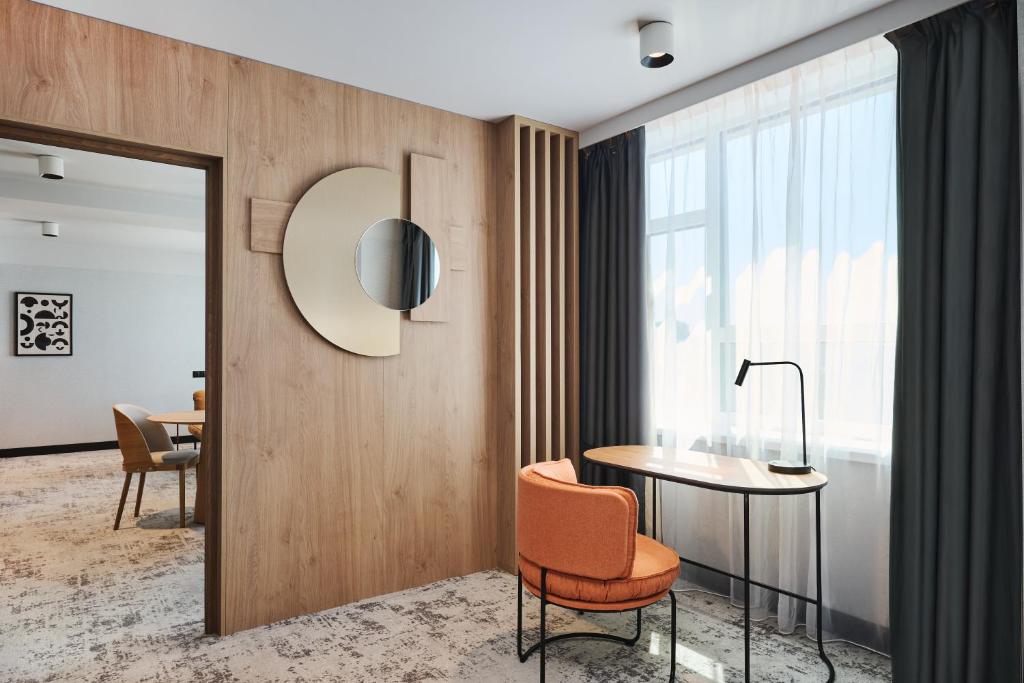 voco Katowice by IHG - Resim 19