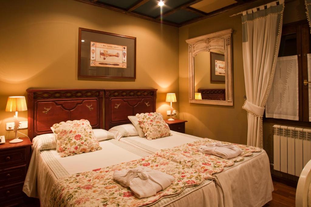 Hotel El Ciervo, Vielha – Precios actualizados 2023