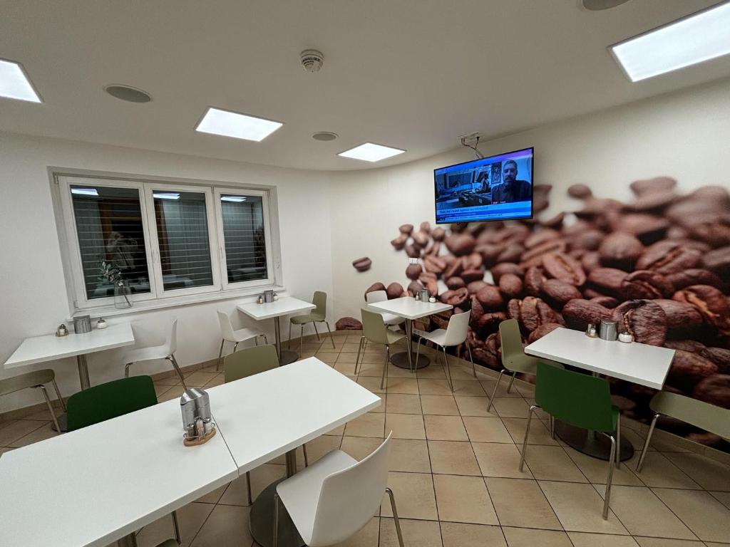 Hotel Vaka - Resim 5