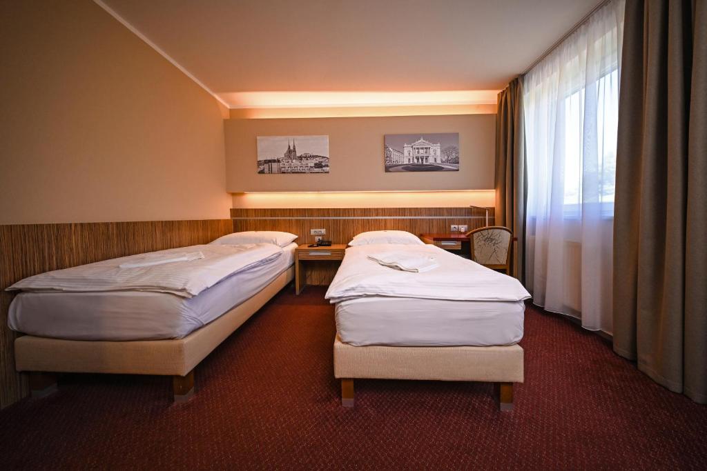 Hotel Vaka - Resim 7