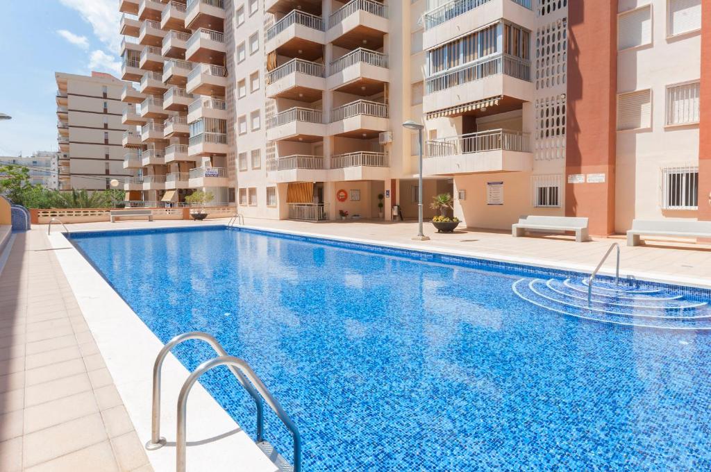 Piropo - Apartamento De Cuatro Habitaciones