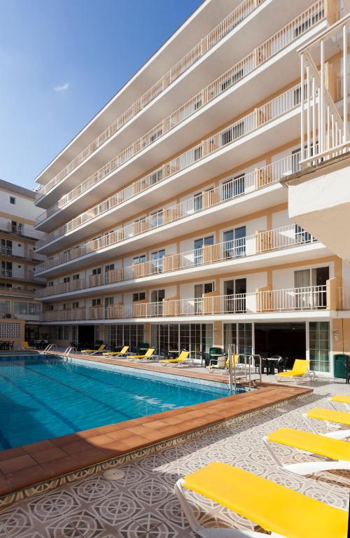 Hotel Riutort, El Arenal – Updated 2022 Prices