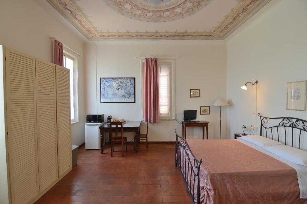 Corte Fitti guest house - Habitación Doble Con Baño Privado