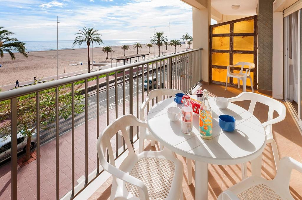 Infante - Apartamento De Una Habitación