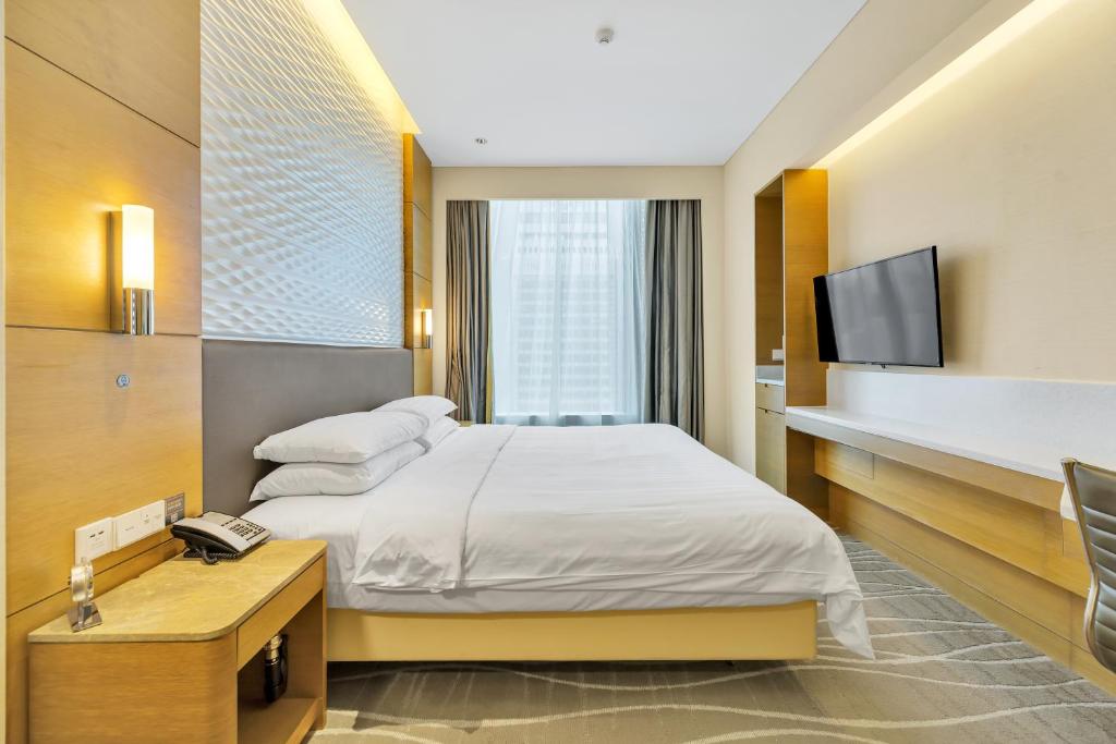 JEN Singapore Orchardgateway by Shangri-La photo