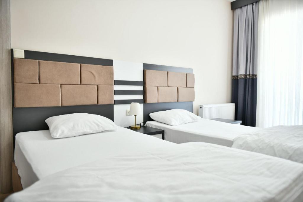 altın otel - Habitación Doble