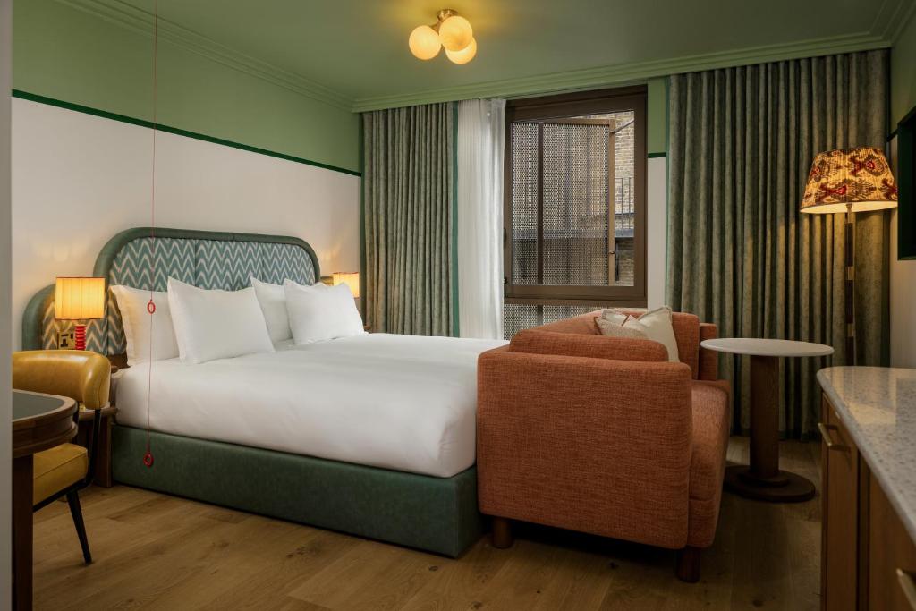 
Apartment - Disability Access
