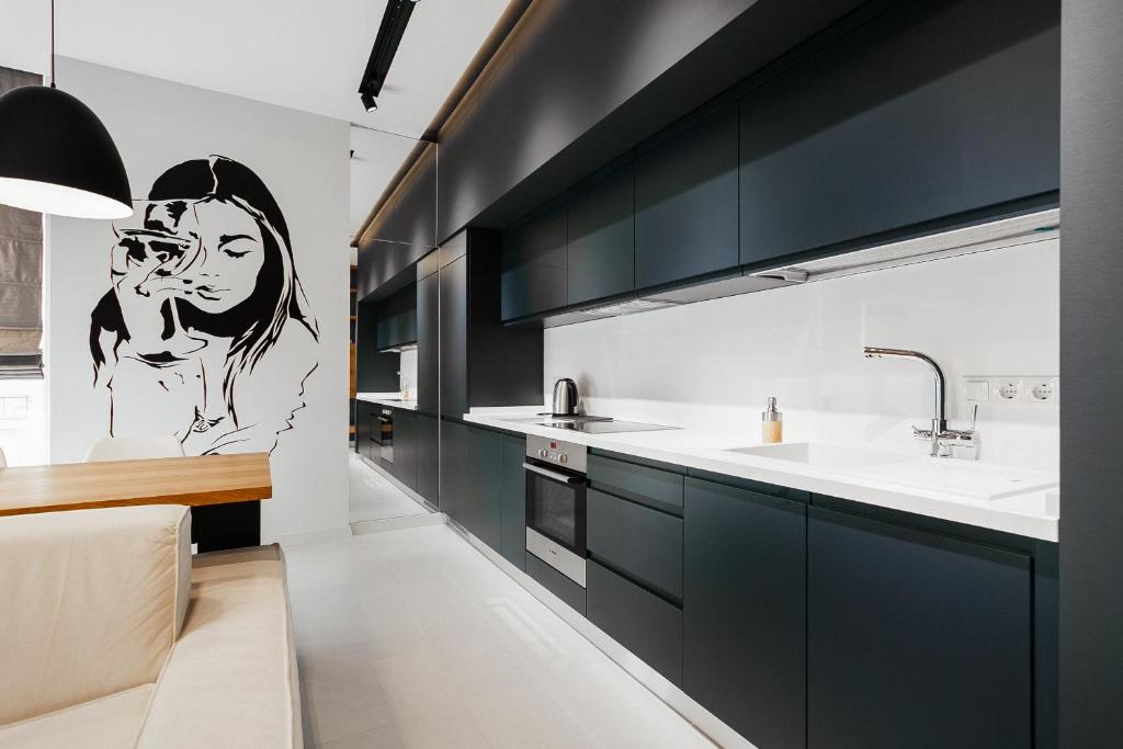 Arcadia Dream Apartment фото 4