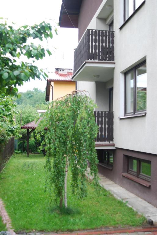 Bastówka Apartamenty - 19