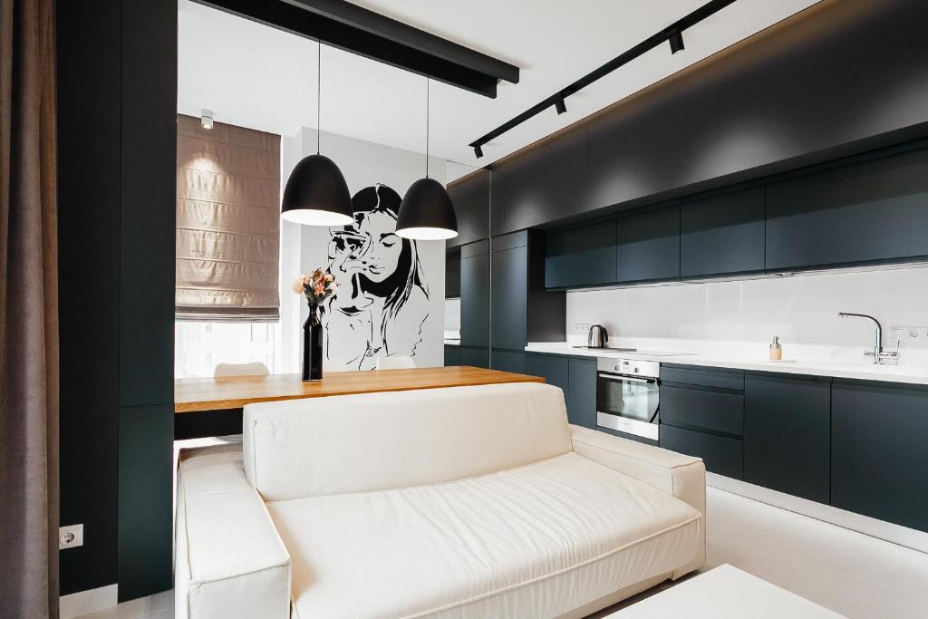 Arcadia Dream Apartment фото 2