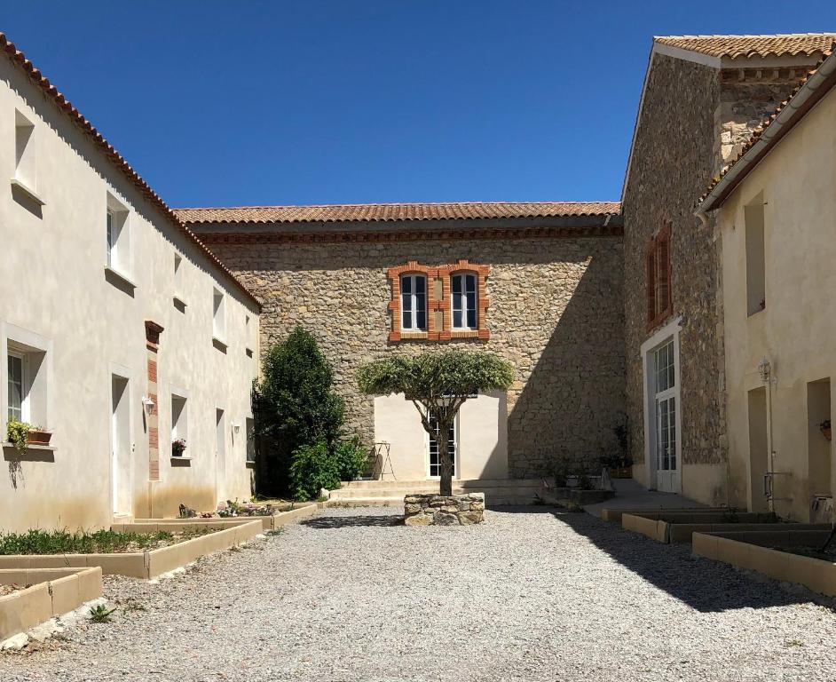 chateau Laprade Narbonne - Holiday Home