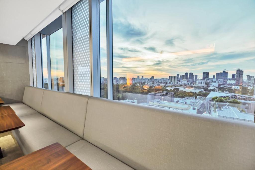 JEN Singapore Orchardgateway by Shangri-La photo