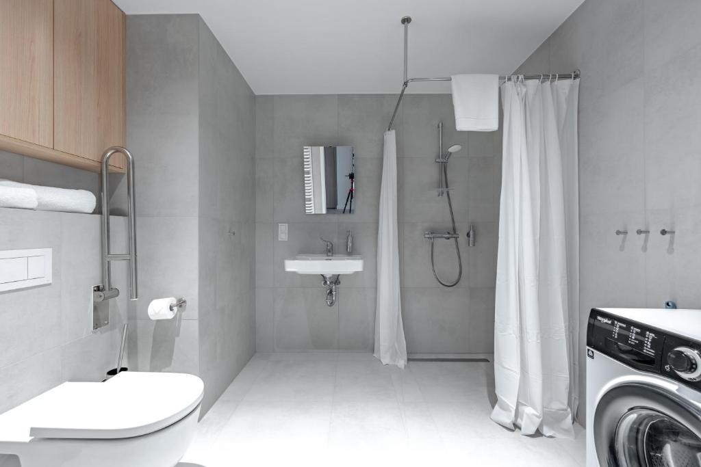 Noli Gdansk Old Town - Resim 34