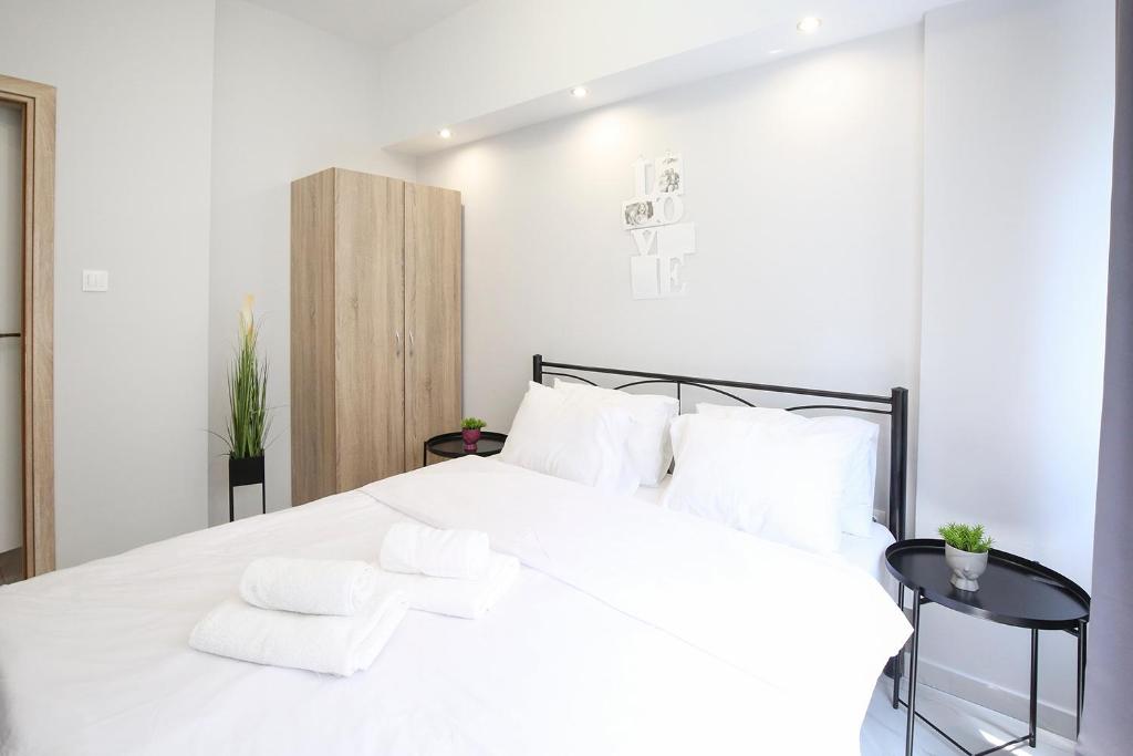 #Ioanna Apartments Luxury Suite Νο3