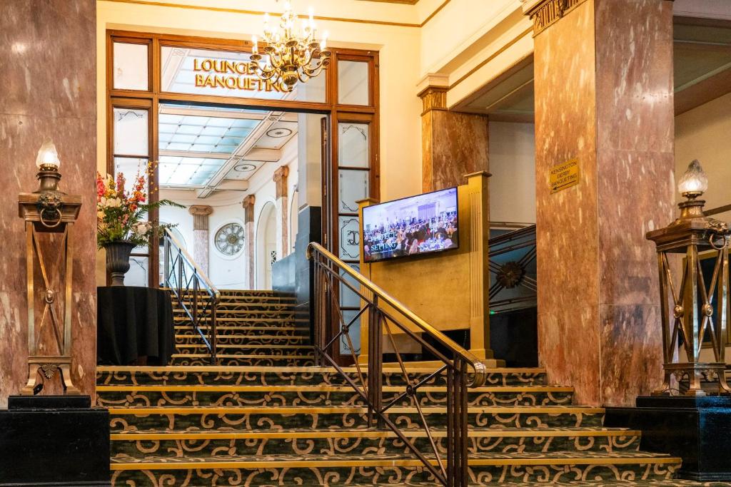 Adelphi Hotel - Resim 20