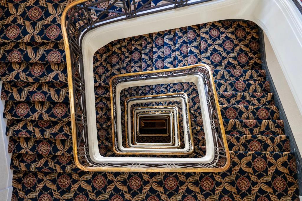 Adelphi Hotel - Resim 28