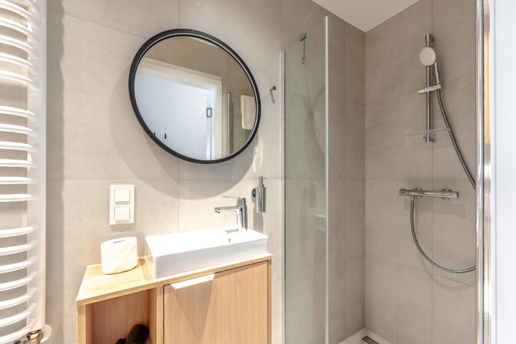 Noli Gdansk Old Town - Resim 36